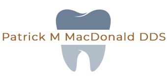 Patrick M. MacDonald